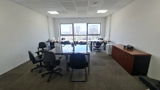 Sala Comercial para alugar, 46m² no Alphaville Centro Industrial e Empresarial/Alphaville., Barueri