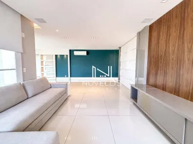 Apartamento com 4 Quartos à venda, 281m² no Jardim das Colinas, São José dos Campos