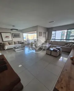 Apartamento com 4 Quartos à venda, 168m² no Barbalho, Salvador