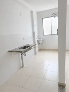 Apartamento com 2 Quartos à venda, 45m² no Colina de Laranjeiras, Serra