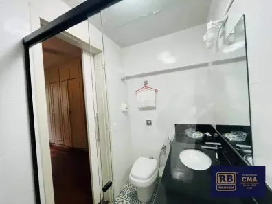 Apartamento com 4 Quartos à venda, 197m² no Funcionários, Belo Horizonte