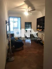 Apartamento com 2 Quartos à venda, 90m² no Botafogo, Rio de Janeiro