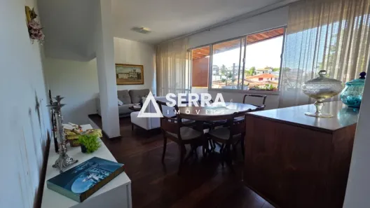 Apartamento com 3 Quartos à venda, 119m² no Itaigara, Salvador