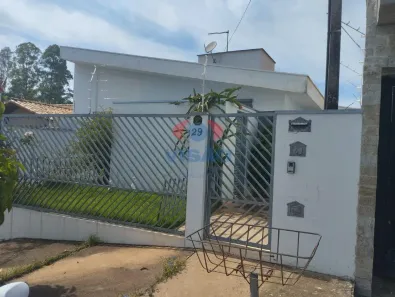 Casa com 4 Quartos à venda, 233m² no Jardim Bela Vista, Indaiatuba