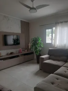 Casa com 2 Quartos à venda, 154m² no Jardim Castelinho, São José do Rio Preto