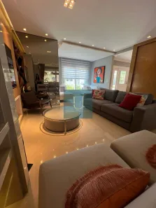 Sobrado com 4 Quartos à venda, 400m² no Vila Oliveira, Mogi das Cruzes