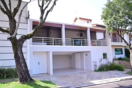 Casa de Condomínio com 3 Quartos à venda, 215m² no Granja Olga I, Sorocaba