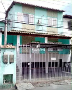 Casa com 6 Quartos à venda, 152m² no Vila Santa Cecília, Volta Redonda