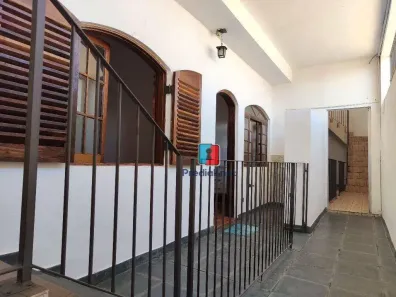 Sobrado com 4 Quartos à venda, 174m² no Vila Barbosa, São Paulo