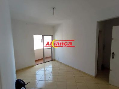 Apartamento com 1 Quarto à venda, 43m² no Macedo, Guarulhos