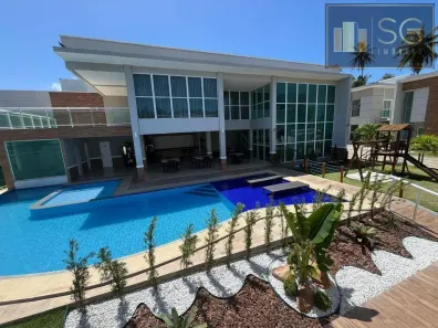 Casa de Condomínio com 3 Quartos à venda, 138m² no Encantada, Eusébio