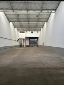 Galpão/Depósito/Armazém para alugar, 550m² no Vila Jaguara, São Paulo