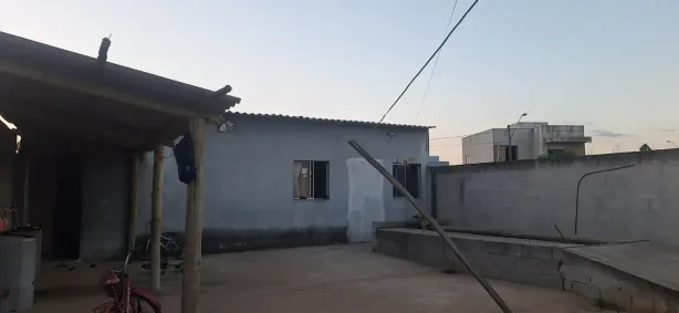 Casa com 1 Quarto à venda, 50m² no Bebedouro, Linhares