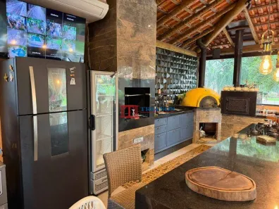 Fazenda/Sítio com 3 Quartos à venda, 470m² no Unileste, Piracicaba
