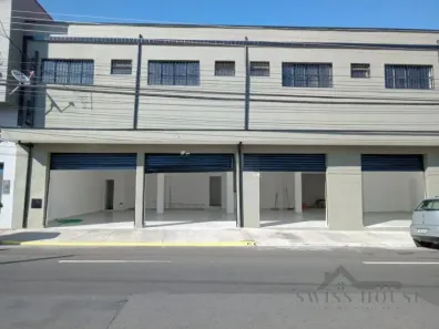 Prédio Comercial com 3 Quartos à venda, 255m² no Ponte Preta, Campinas