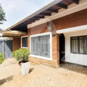 Casa com 4 Quartos à venda, 228m² no Taquaral, Campinas