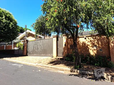 Casa com 4 Quartos à venda, 289m² no Alto da Boa Vista, Ribeirão Preto