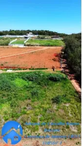 Lote/Terreno à venda, 1000m² no Machados, Ibiúna