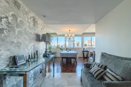 Apartamento com 3 Quartos à venda, 181m² no Moinhos de Vento, Porto Alegre
