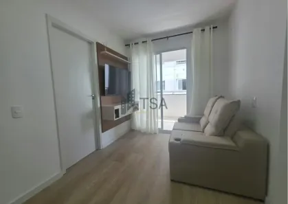 Apartamento com 2 Quartos para alugar, 44m² no Vila Socorro, São Paulo
