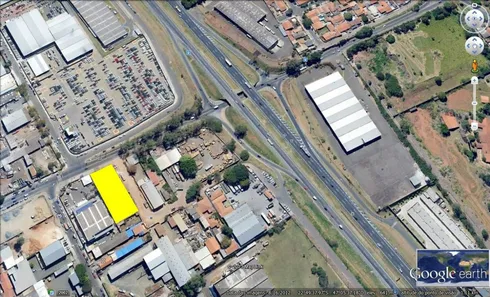 Lote/Terreno à venda, 1796m² no Real Parque, Campinas