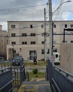 Apartamento com 2 Quartos à venda, 40m² no Areia Branca, Salvador