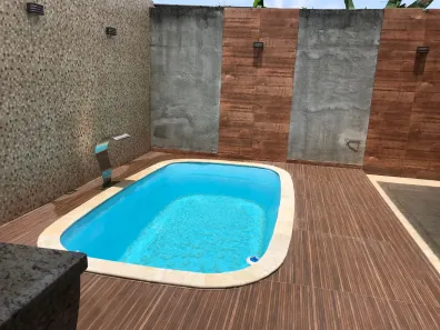 Casa com 3 Quartos à venda, 110m² no Santa Eugênia, Nova Iguaçu