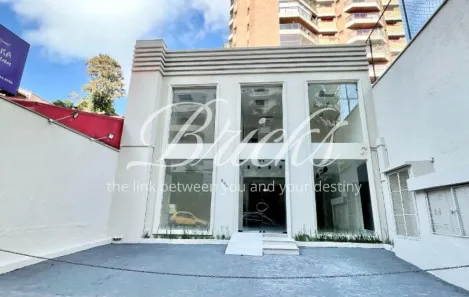 Ponto Comercial para alugar, 300m² no Vila Uberabinha, São Paulo
