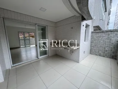 Apartamento com 2 Quartos à venda, 95m² no Boqueirão, Santos