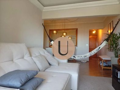 Apartamento com 3 Quartos à venda, 107m² no Centro, São Bernardo do Campo