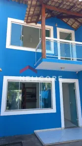 Casa com 2 Quartos à venda, 86m² no Cidade Praiana, Rio das Ostras