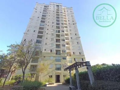 Apartamento com 2 Quartos à venda, 52m² no Parque Maria Domitila, São Paulo