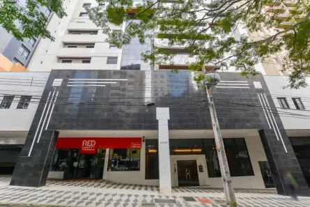 Apartamento com 3 Quartos para venda ou aluguel, 151m² no Bigorrilho, Curitiba