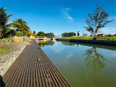 Casa de Condomínio com 2 Quartos para alugar, 75m² no Marina, Armação dos Búzios