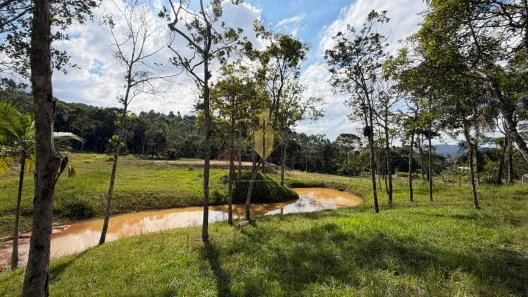 Fazenda/Sítio com 2 Quartos à venda, 51m² no Medeiros, Barra Velha