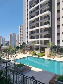 Apartamento com 3 Quartos à venda, 104m² no Taquaral, Campinas