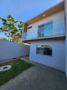 Casa com 3 Quartos à venda, 104m² no Residencial Recanto do Bosque, Goiânia