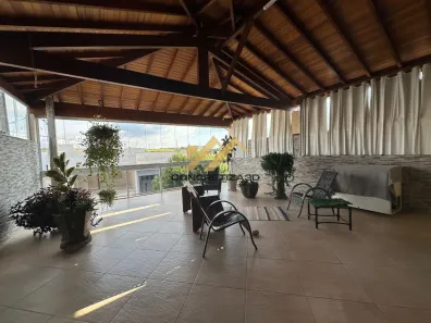 Casa com 4 Quartos à venda, 380m² no Jardim das Maritacas, Indaiatuba