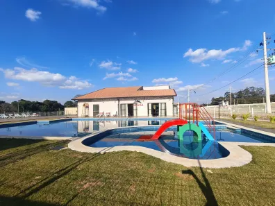 Lote/Terreno à venda, 175m² no Parque do Agreste Gl Dois, Vargem Grande Paulista