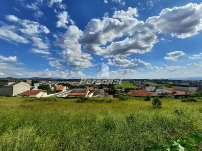 Lote/Terreno à venda, 385m² no Morada dos Nobres, Taubaté