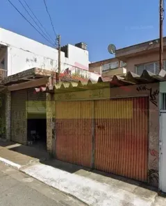 Sobrado com 2 Quartos à venda, 90m² no Jardim Hercilia, São Paulo