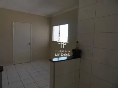 Apartamento com 2 Quartos à venda, 55m² no Jardim Santa Eliza, Americana