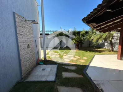 Sobrado com 5 Quartos para alugar, 500m² no Nossa Senhora Aparecida, Uberlândia