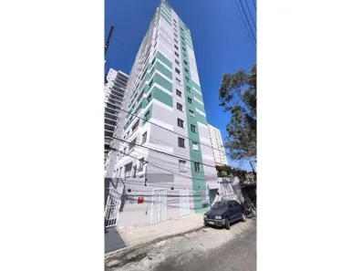Apartamento com 1 Quarto à venda, 17m² no Vila Dom Pedro I, São Paulo