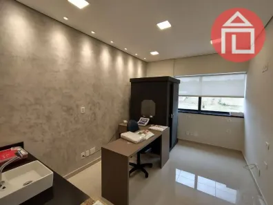Sala Comercial para alugar, 14m² no Jardim São José, Bragança Paulista