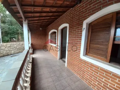Casa com 2 Quartos à venda, 80m² no Jardim Esplanada, Jundiaí