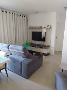 Apartamento com 2 Quartos para alugar, 57m² no Planalto Verde, Ribeirão Preto