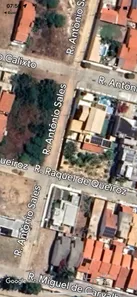 Lote/Terreno para alugar, 1400m² no Centro, Aracati