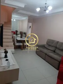 Sobrado com 2 Quartos à venda, 156m² no Jardim Monjolo, São Paulo