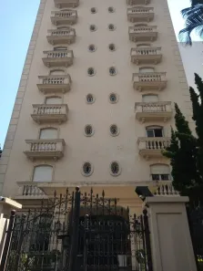 Apartamento com 3 Quartos à venda, 110m² no Paraíso, São Paulo